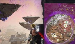 永劫无间新地图最新爆料,神秘古域，探寻未知秘境