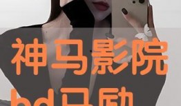 神马影院在线观看bd,高清观影新体验