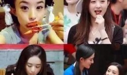 为了吃瓜她进入了娱乐圈,她如何踏入娱乐圈的奇幻之旅